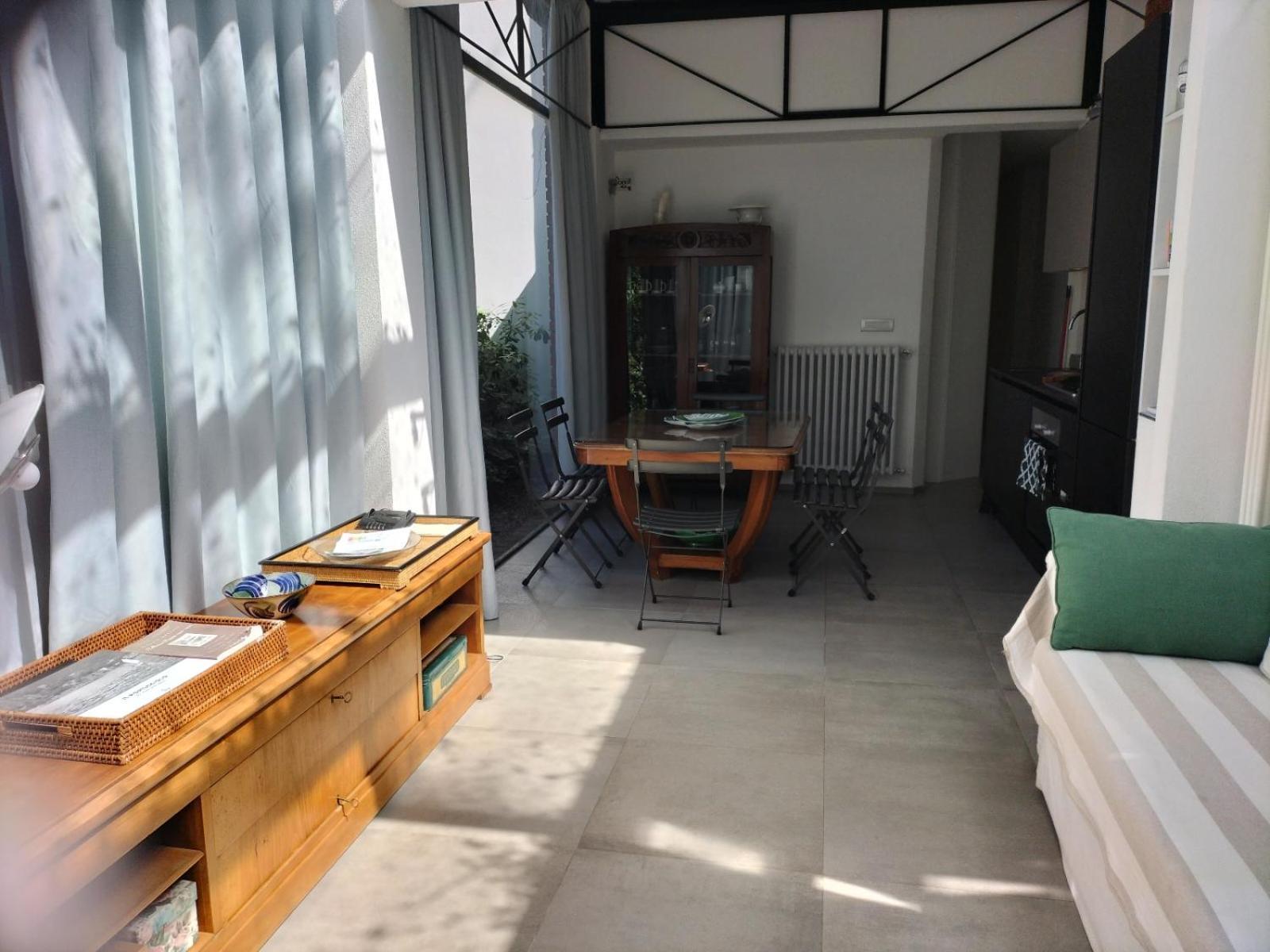Apartamento Il Nido - By The Sea - Ac Monterosso al Mare Exterior foto
