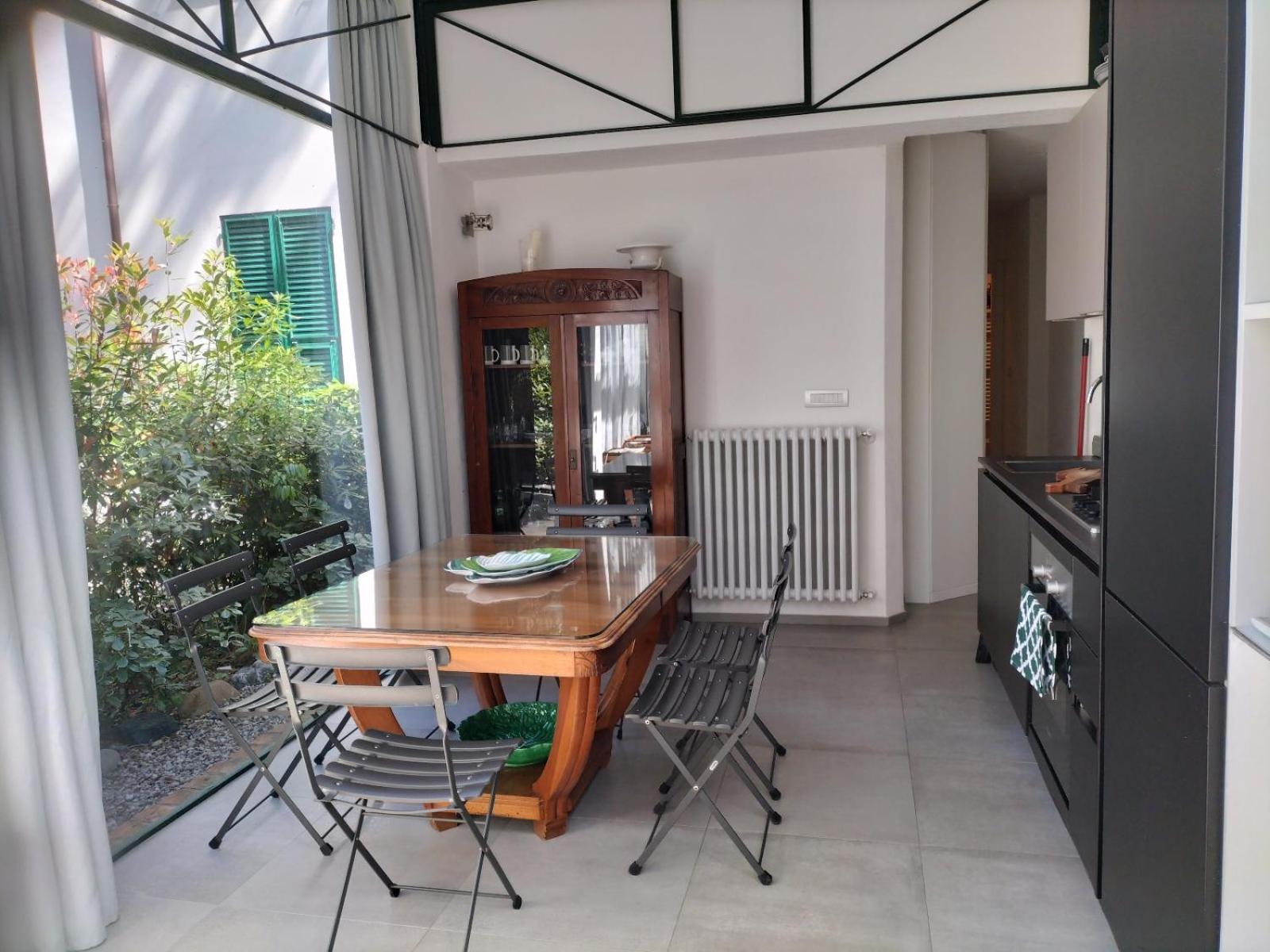 Apartamento Il Nido - By The Sea - Ac Monterosso al Mare Exterior foto