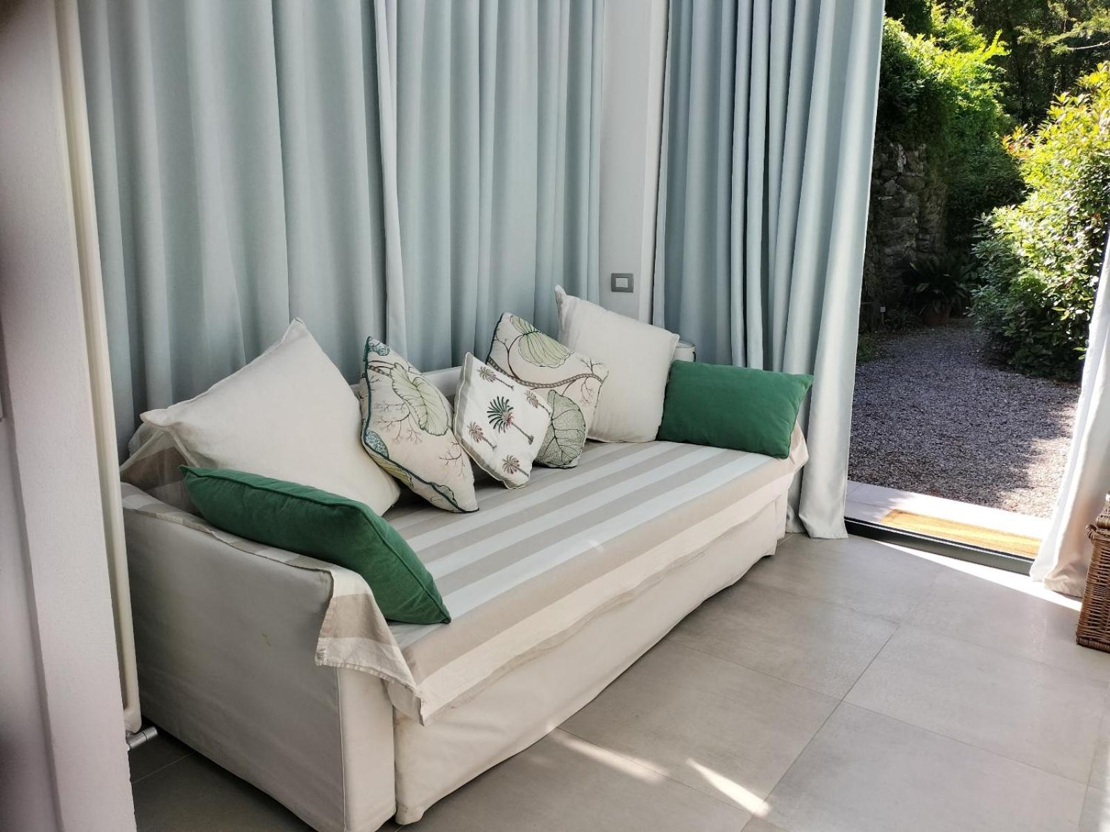 Apartamento Il Nido - By The Sea - Ac Monterosso al Mare Exterior foto