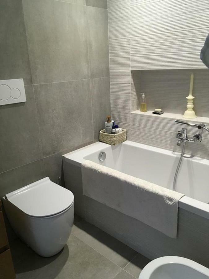 Apartamento Il Nido - By The Sea - Ac Monterosso al Mare Exterior foto