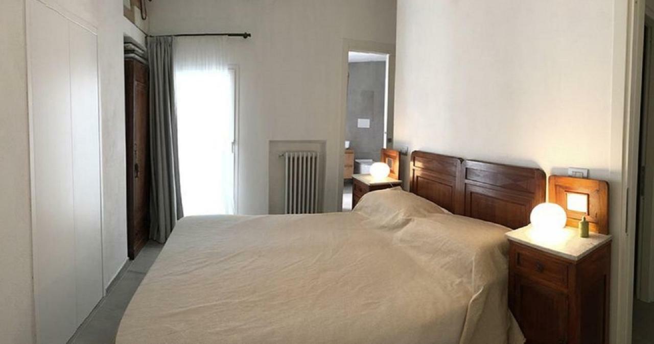 Apartamento Il Nido - By The Sea - Ac Monterosso al Mare Exterior foto