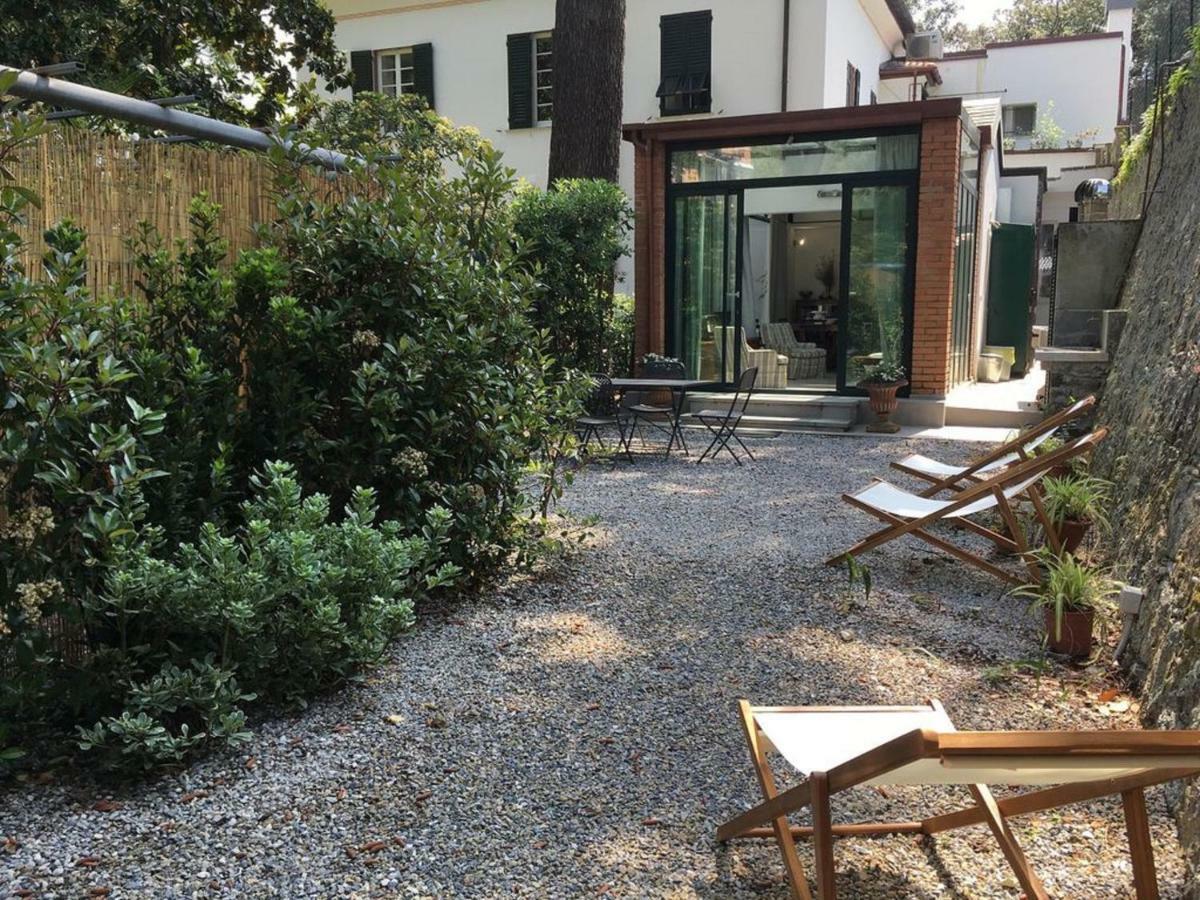 Apartamento Il Nido - By The Sea - Ac Monterosso al Mare Exterior foto