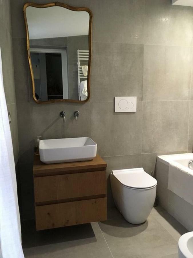 Apartamento Il Nido - By The Sea - Ac Monterosso al Mare Exterior foto